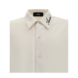 Amiri Camp Shirt
