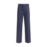 Fendi New Rich Pants