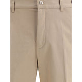 Fendi New Rich Pants