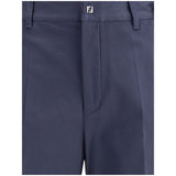 Fendi New Rich Pants