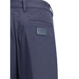 Fendi New Rich Pants