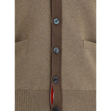 Thom Browne Milano Cardigan