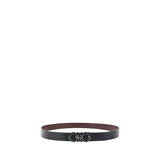 Ferragamo Reversible Belt