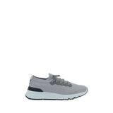Brunello Cucinelli Cotton Sneakers