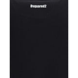 Dsquared² Cotton T-Shirt