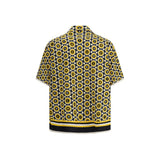 Valentino Bulles Royales bowling Shirt