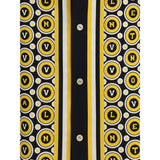 Valentino Bulles Royales bowling Shirt