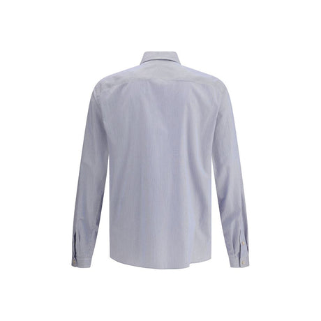 Valentino Striped Shirt