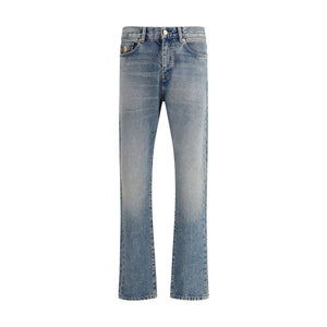 Versace Medusa Jeans