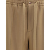 Valentino Monochrome Pants