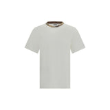 Burberry Archivio Check T-Shirt