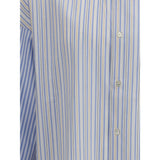 Marni Oversized striped Shirt