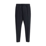 Jil Sander Wool Pants