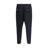 Jil Sander Wool Pants