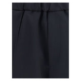 Jil Sander Wool Pants