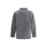 Jil Sander Shirt Jacket