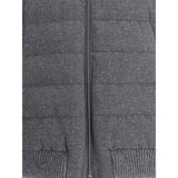 Herno Wool bomber Jacket