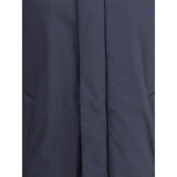Herno Hooded Down Jacket