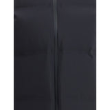 Herno Hooded Down Jacket