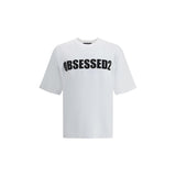 Dsquared² Logoed T-Shirt