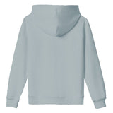 Hinnominate Gray Cotton Sweater