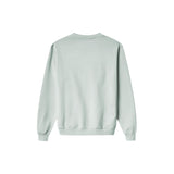 Hinnominate Gray Cotton Sweater
