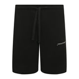 Hinnominate Black Cotton Short