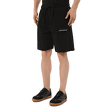 Hinnominate Black Cotton Short