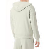 Hinnominate Green Cotton Sweater