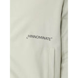 Hinnominate Green Cotton Sweater