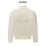 K-WAY Beige Nylon Men Jacket