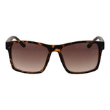 Guess Brown Men Sunglasses