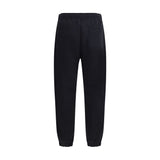 Burberry Logoed Sweatpants