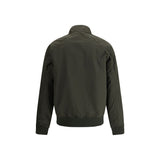 Barbour International Rectifier Harrington Jacket