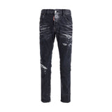 Dsquared² Skater Jeans