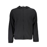 Calvin Klein Black Polyester Sweater