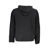 Calvin Klein Black Polyester Sweater