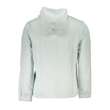 Calvin Klein Green Cotton Sweater
