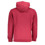 U.S. Grand Polo Red Cotton Sweater