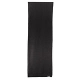 Calvin Klein Black Cotton Scarf