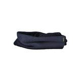 Calvin Klein Blue Cotton Scarf