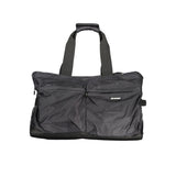 K-WAY Black Polyester Luggage And Travel