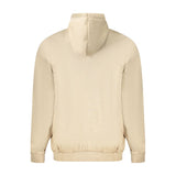 Guess Jeans Beige Cotton Sweater