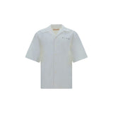 Marni Bowling Shirt