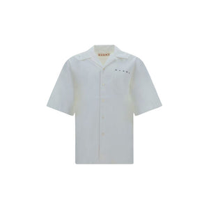 Marni Bowling Shirt