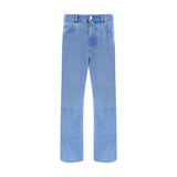Marni Straight Jeans