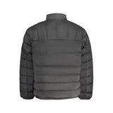 Tommy Hilfiger Black Polyamide Jacket