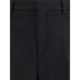 Gucci Wool Pants