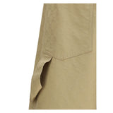 Gucci Cotton Pants