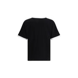Dolce & Gabbana Baroque print T-Shirt